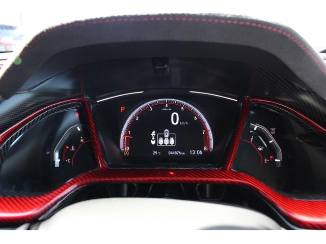 シビック ハッチバック ホンダセンシング(22枚目)