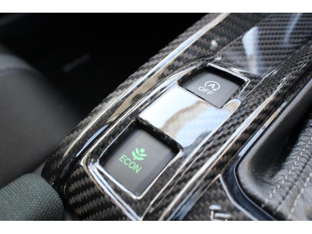 シビック ハッチバック ホンダセンシング(29枚目)