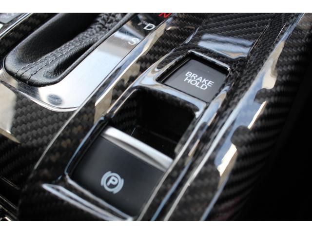 シビック ハッチバック ホンダセンシング(30枚目)