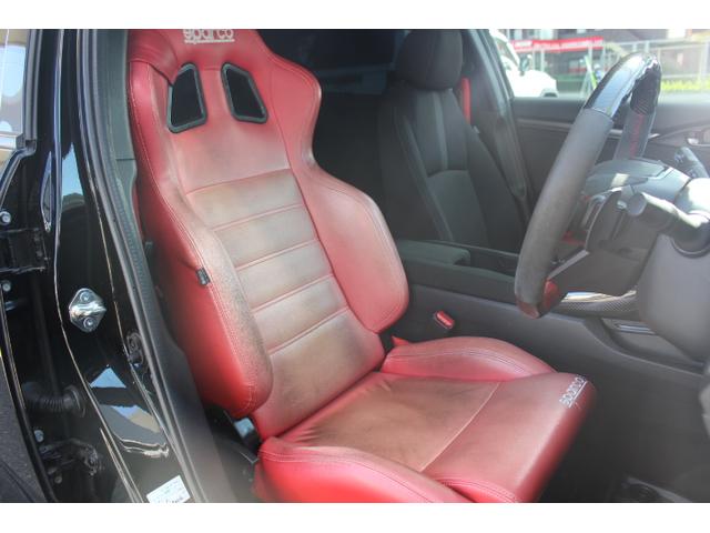 シビック ハッチバック ホンダセンシング(34枚目)