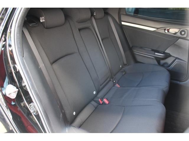 シビック ハッチバック ホンダセンシング(36枚目)