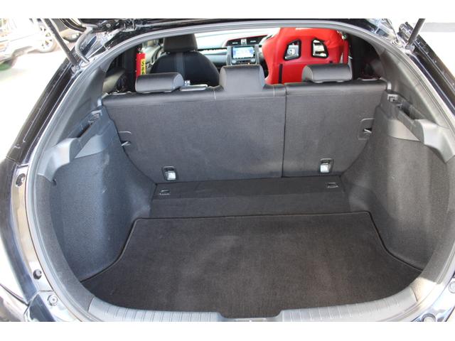 シビック ハッチバック ホンダセンシング(37枚目)