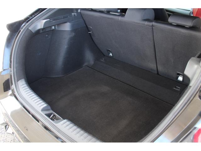 シビック ハッチバック ホンダセンシング(38枚目)