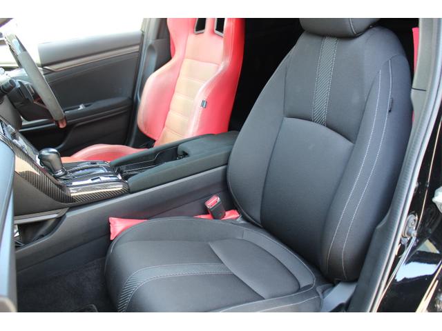 シビック ハッチバック ホンダセンシング(40枚目)