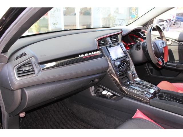 シビック ハッチバック ホンダセンシング(41枚目)