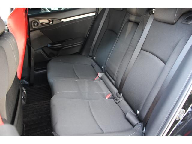 シビック ハッチバック ホンダセンシング(42枚目)