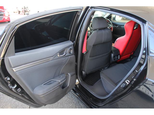 シビック ハッチバック ホンダセンシング(46枚目)