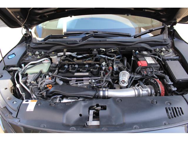 シビック ハッチバック ホンダセンシング(47枚目)