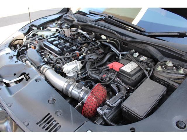 シビック ハッチバック ホンダセンシング(48枚目)