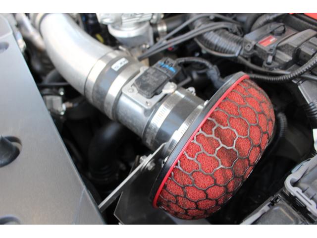 シビック ハッチバック ホンダセンシング(50枚目)