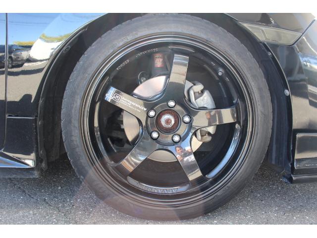 シビック ハッチバック ホンダセンシング(52枚目)