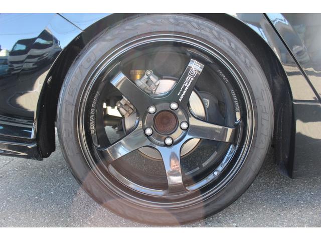 シビック ハッチバック ホンダセンシング(53枚目)