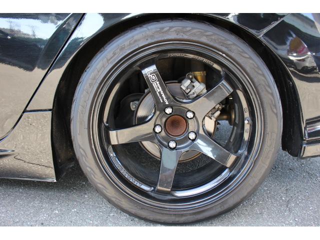 シビック ハッチバック ホンダセンシング(54枚目)