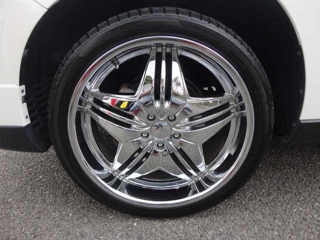 RX450hバージョンLハイブリッド 4WD エアサス(7枚目)