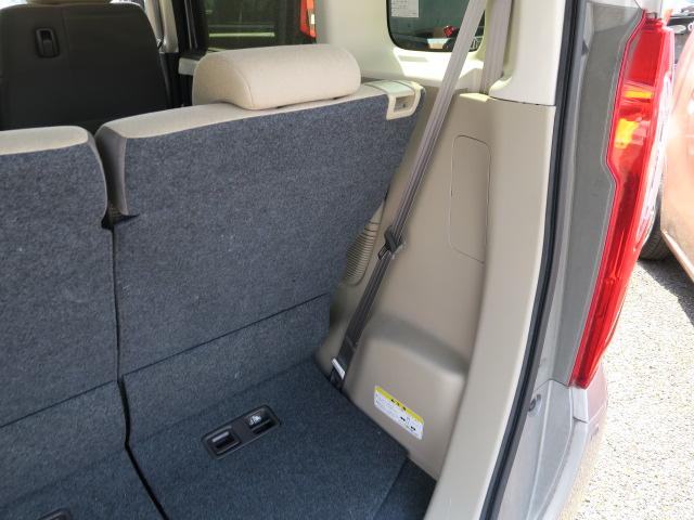Ｎ－ＢＯＸ Ｇ・ＥＸターボホンダセンシング　ホンダセンシング　両側電動スライドドア　スマートキー　プッシュスタート　ナビ　フルセグ　ドライブレコーダー　オートエアコン　電動格納ミラー　ＥＴＣ（24枚目）