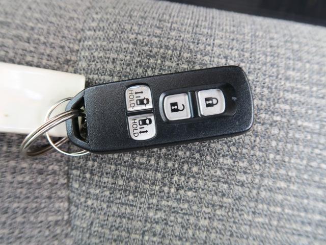 Ｎ－ＢＯＸ Ｇ・ＥＸターボホンダセンシング　ホンダセンシング　両側電動スライドドア　スマートキー　プッシュスタート　ナビ　フルセグ　ドライブレコーダー　オートエアコン　電動格納ミラー　ＥＴＣ（38枚目）