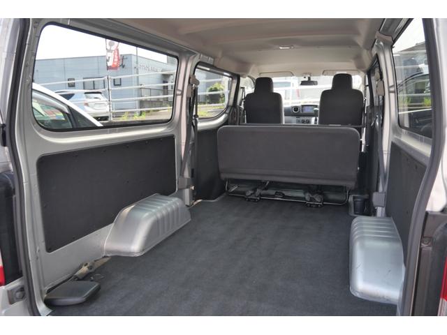 ＮＶ３５０キャラバンバン ロングＤＸ　ナビ　フルセグ　バックモニター　ＥＴＣ　トラクションコントロール　キーレスエントリー　エアコン　パワーステアリング　パワーウィンドウ（22枚目）