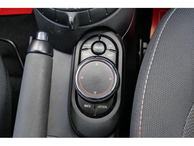 ＭＩＮＩ クーパー　スマートキー　プッシュスタート　ナビ　バックモニター　ＥＴＣ　エアコン　パワーステアリング　パワーウィンドウ　Ｗエアバッグ（33枚目）