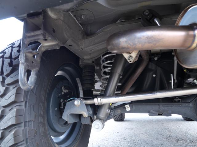 ジムニー XC ナビ バックモニター フルセグ USBポート ETC シートヒーター トラクションコントロール 電動格納ミラー ブレーキサポート リフトアップ(11枚目)