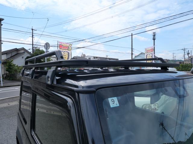 ジムニー XC ナビ バックモニター フルセグ USBポート ETC シートヒーター トラクションコントロール 電動格納ミラー ブレーキサポート リフトアップ(12枚目)