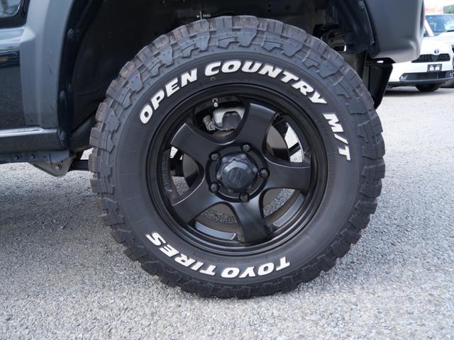 ジムニー XC ナビ バックモニター フルセグ USBポート ETC シートヒーター トラクションコントロール 電動格納ミラー ブレーキサポート リフトアップ(13枚目)