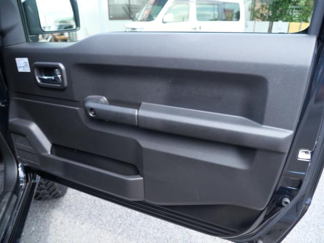 ジムニー XC ナビ バックモニター フルセグ USBポート ETC シートヒーター トラクションコントロール 電動格納ミラー ブレーキサポート リフトアップ(16枚目)