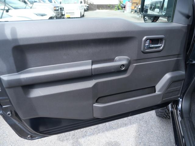 ジムニー XC ナビ バックモニター フルセグ USBポート ETC シートヒーター トラクションコントロール 電動格納ミラー ブレーキサポート リフトアップ(17枚目)