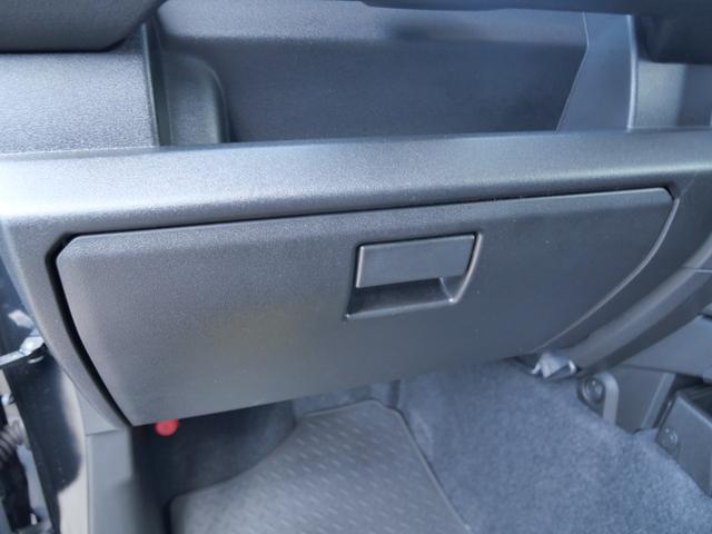 ジムニー XC ナビ バックモニター フルセグ USBポート ETC シートヒーター トラクションコントロール 電動格納ミラー ブレーキサポート リフトアップ(20枚目)