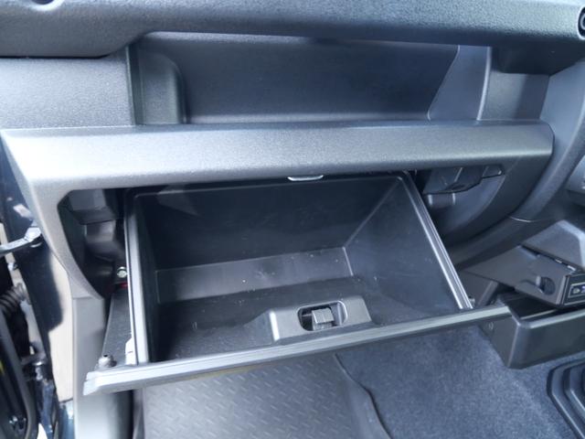 ジムニー XC ナビ バックモニター フルセグ USBポート ETC シートヒーター トラクションコントロール 電動格納ミラー ブレーキサポート リフトアップ(21枚目)