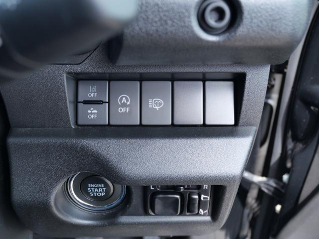 ジムニー XC ナビ バックモニター フルセグ USBポート ETC シートヒーター トラクションコントロール 電動格納ミラー ブレーキサポート リフトアップ(26枚目)
