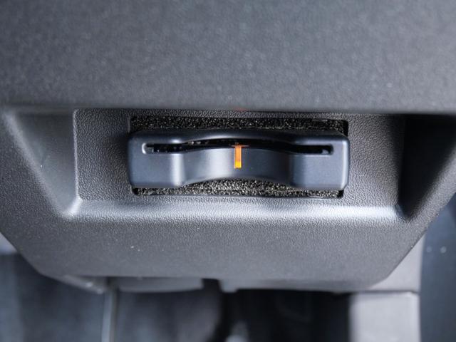 ジムニー XC ナビ バックモニター フルセグ USBポート ETC シートヒーター トラクションコントロール 電動格納ミラー ブレーキサポート リフトアップ(27枚目)