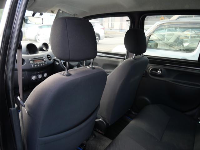 エッセ カスタム　ＣＤ　キーレスエントリー　ＥＴＣ　電動格納ミラー　プライバシーガラス　セキュリティ　純正１４インチアルミホイール　パワーウィンドウ　パワーステアリング（17枚目）