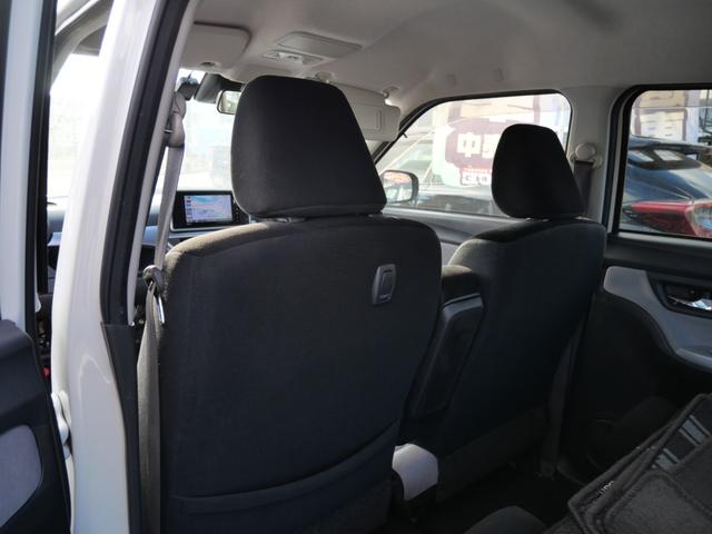 キャスト アクティバG SAII ナビ TV バックモニター スマートキー プッシュスタート ETC ドライブレコーダー トラクションコントロール アイドリングストップ(17枚目)