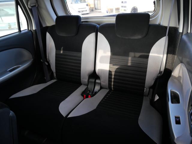 キャスト アクティバG SAII ナビ TV バックモニター スマートキー プッシュスタート ETC ドライブレコーダー トラクションコントロール アイドリングストップ(19枚目)