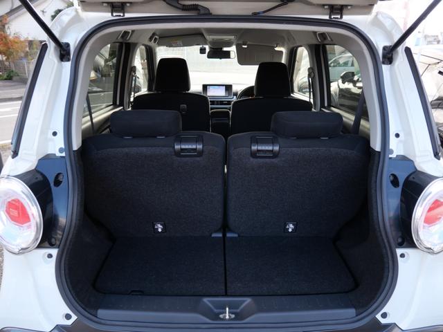 キャスト アクティバG SAII ナビ TV バックモニター スマートキー プッシュスタート ETC ドライブレコーダー トラクションコントロール アイドリングストップ(20枚目)