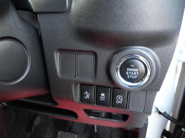 キャスト アクティバG SAII ナビ TV バックモニター スマートキー プッシュスタート ETC ドライブレコーダー トラクションコントロール アイドリングストップ(25枚目)