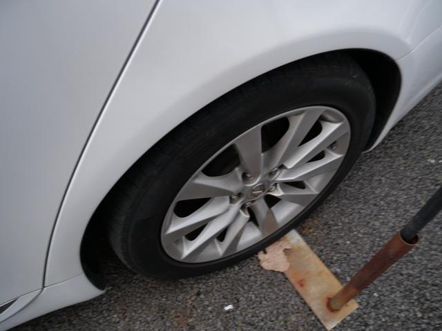 ＬＳ ＬＳ４６０　バージョンＣ　ナビ　フルセグ　バックモニター　本革パワーシート　シートエアコン　ＥＴＣ　パーキングセンサー　パワーウインドウ　パワーステアリング（10枚目）