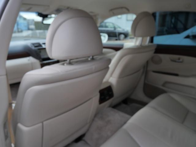 ＬＳ ＬＳ４６０　バージョンＣ　ナビ　フルセグ　バックモニター　本革パワーシート　シートエアコン　ＥＴＣ　パーキングセンサー　パワーウインドウ　パワーステアリング（16枚目）