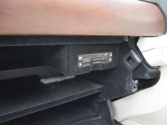 ＬＳ ＬＳ４６０　バージョンＣ　ナビ　フルセグ　バックモニター　本革パワーシート　シートエアコン　ＥＴＣ　パーキングセンサー　パワーウインドウ　パワーステアリング（19枚目）
