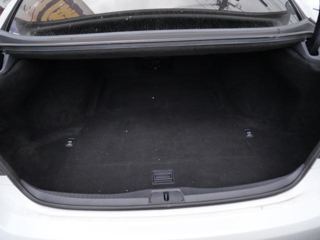 ＬＳ ＬＳ４６０　バージョンＣ　ナビ　フルセグ　バックモニター　本革パワーシート　シートエアコン　ＥＴＣ　パーキングセンサー　パワーウインドウ　パワーステアリング（20枚目）