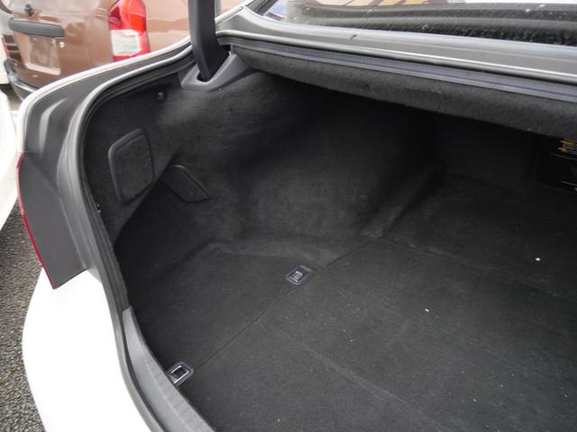 ＬＳ ＬＳ４６０　バージョンＣ　ナビ　フルセグ　バックモニター　本革パワーシート　シートエアコン　ＥＴＣ　パーキングセンサー　パワーウインドウ　パワーステアリング（21枚目）