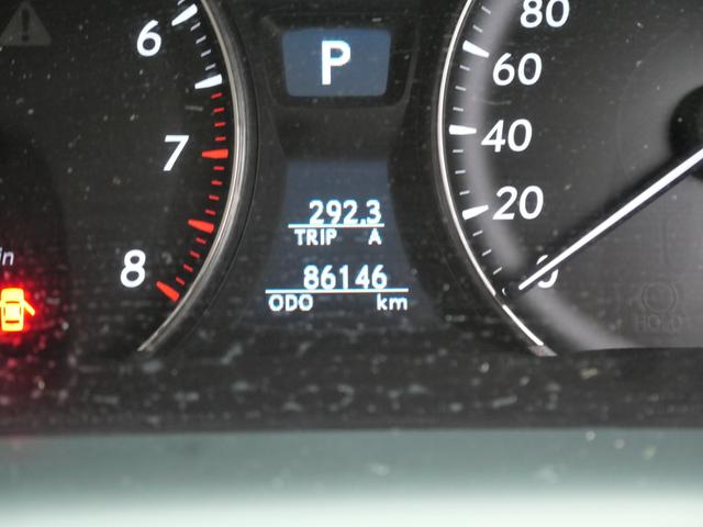 ＬＳ ＬＳ４６０　バージョンＣ　ナビ　フルセグ　バックモニター　本革パワーシート　シートエアコン　ＥＴＣ　パーキングセンサー　パワーウインドウ　パワーステアリング（27枚目）