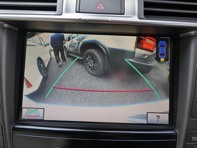 ＬＳ ＬＳ４６０　バージョンＣ　ナビ　フルセグ　バックモニター　本革パワーシート　シートエアコン　ＥＴＣ　パーキングセンサー　パワーウインドウ　パワーステアリング（30枚目）