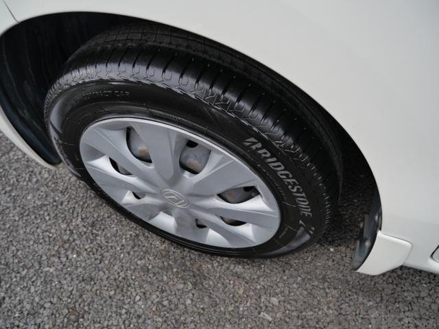 Ｎ－ＷＧＮ Ｇ　ＣＤ　スマートキー　プッシュスタート　トラクションコントロール　記録簿　オートエアコン　電動格納ミラー　プライバシーガラス（10枚目）