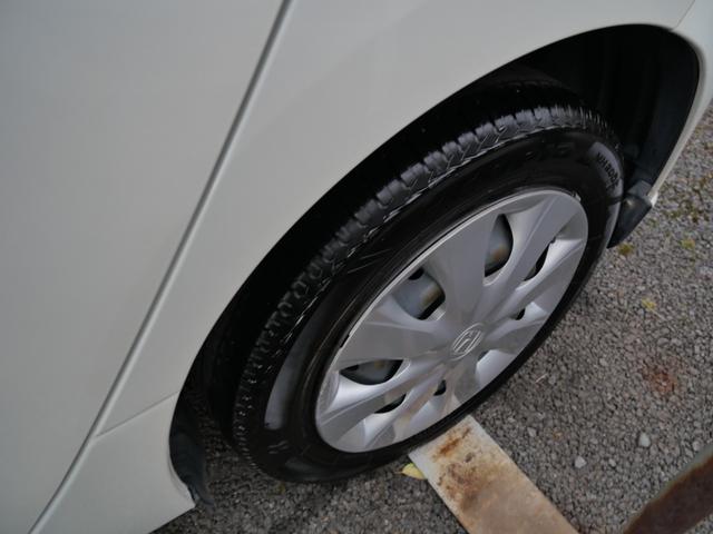 Ｎ－ＷＧＮ Ｇ　ＣＤ　スマートキー　プッシュスタート　トラクションコントロール　記録簿　オートエアコン　電動格納ミラー　プライバシーガラス（11枚目）