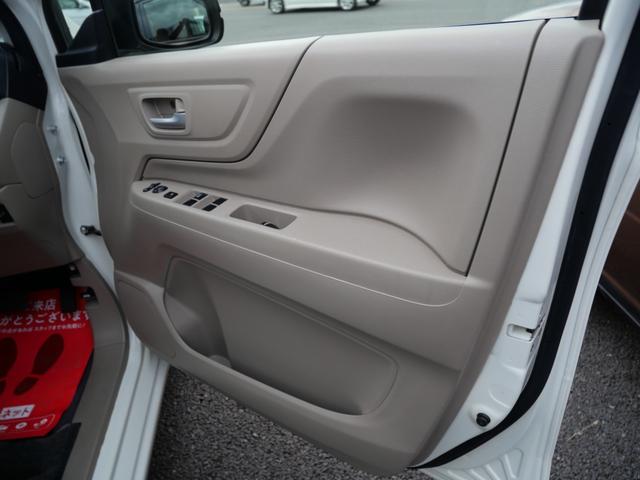 Ｎ－ＷＧＮ Ｇ　ＣＤ　スマートキー　プッシュスタート　トラクションコントロール　記録簿　オートエアコン　電動格納ミラー　プライバシーガラス（12枚目）