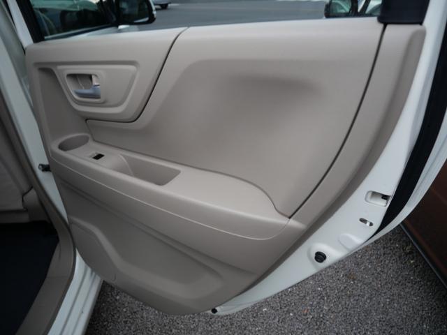 Ｎ－ＷＧＮ Ｇ　ＣＤ　スマートキー　プッシュスタート　トラクションコントロール　記録簿　オートエアコン　電動格納ミラー　プライバシーガラス（13枚目）