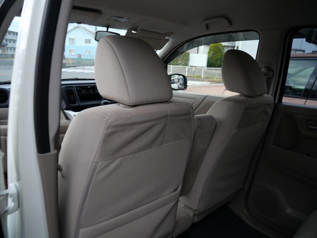 Ｎ－ＷＧＮ Ｇ　ＣＤ　スマートキー　プッシュスタート　トラクションコントロール　記録簿　オートエアコン　電動格納ミラー　プライバシーガラス（17枚目）