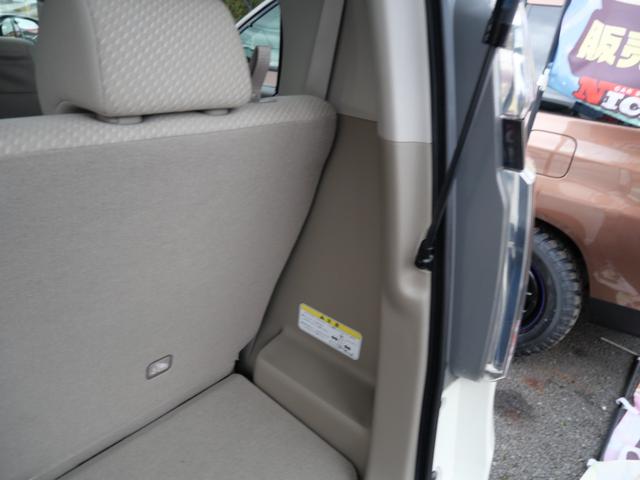 Ｎ－ＷＧＮ Ｇ　ＣＤ　スマートキー　プッシュスタート　トラクションコントロール　記録簿　オートエアコン　電動格納ミラー　プライバシーガラス（23枚目）