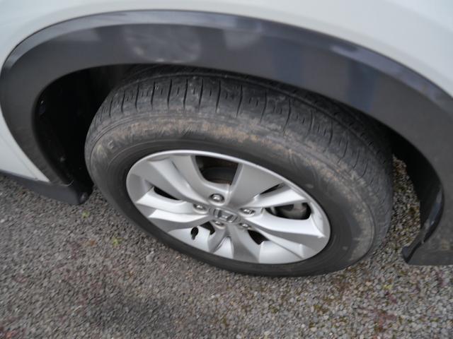 ヴェゼル ハイブリッドＸ・ホンダセンシング　ホンダセンシング　スマートキー　プッシュスタート　ナビ　バックモニター　フルセグ　トラクションコントロール　ＥＴＣ　ＵＳＢポート（10枚目）